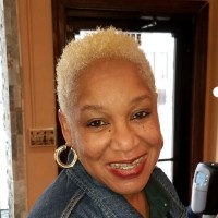 Cynthia Alpheaus