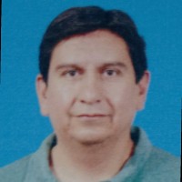 David Francisco vera alvarado