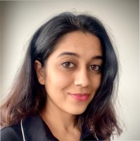 Yasmin Shah
