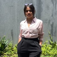 Keerthana R
