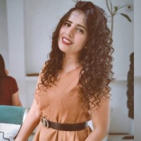 Ritika Shah