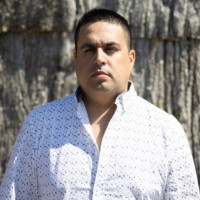 Jesse Maracle