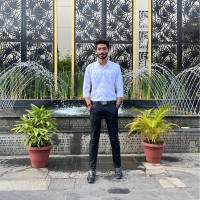 Venil Mehta