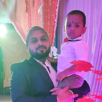 Amaresh Sahoo