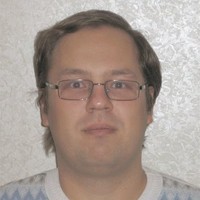 Andrey Sobolev
