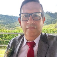 Miguel Angel Rubio Ortega
