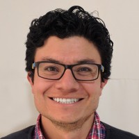 Leonardo Urrego Laiton