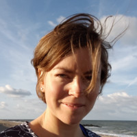Pernille Weiland Pedersen