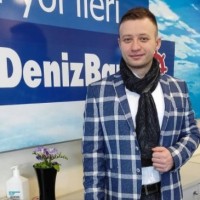 Burak Yücel