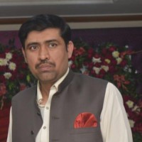 Muhammad Tahir Ashraf
