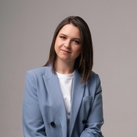 Alexandra Molchanovskaya