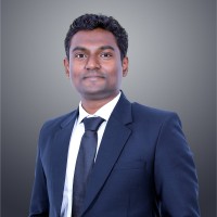 ASHRITH KUMAR