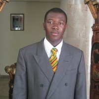 KOFI ACHEAMPONG