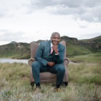 Nkosinathi Zuma