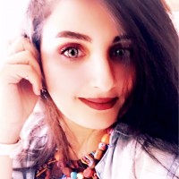 Ashwaq Aljabri