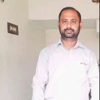 Bhabajit Kumar Dash