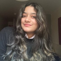 Vaishnavi Sawant