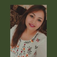 Vinita Thakkar