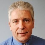 Paul Cottrell