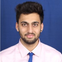 Dhrumil Sheth