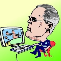 Rolando Garcia-Pacheco