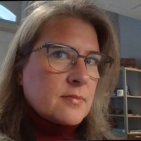 Suzanne Wilson
