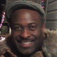 Tyron Roddy