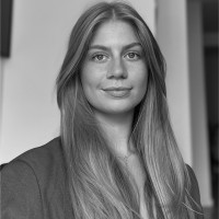 Mollie Kongsbak Fossaberg