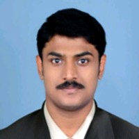 Satheesh C R