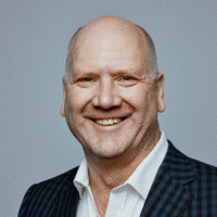 Greg W. Greeley