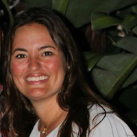 Nicole Cook