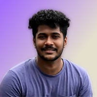 Atharva Belhekar