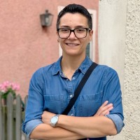 Maya Haidar