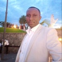 Emmanuel Rukundo