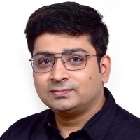 Souvik Chowdhury