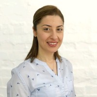 Maria Jilinkerian