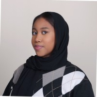 Sakiya Mohamed