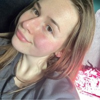 Katherine Stevens