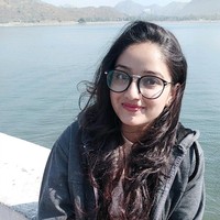 Harshika B.