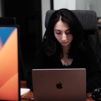 Diana Hovhannisyan