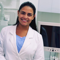 Daniela Gaspar Campos