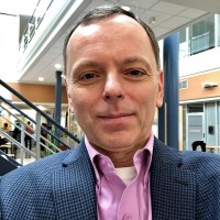 David Howard, CPA (CA)