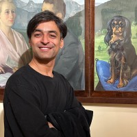 Ayush Mishra