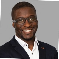 Isaac Madengu Cip