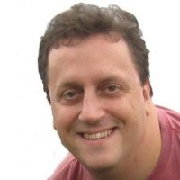 Eric Lavitsky
