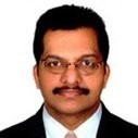 Sunil Vinci