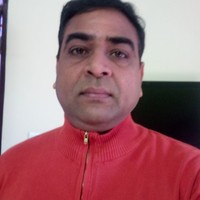Mukesh Kumar