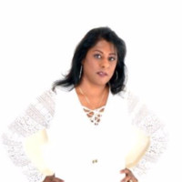 Sivagami Reddy