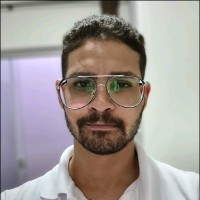 Marcos Flausino