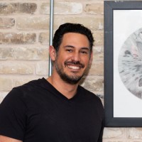 Dave Noriega